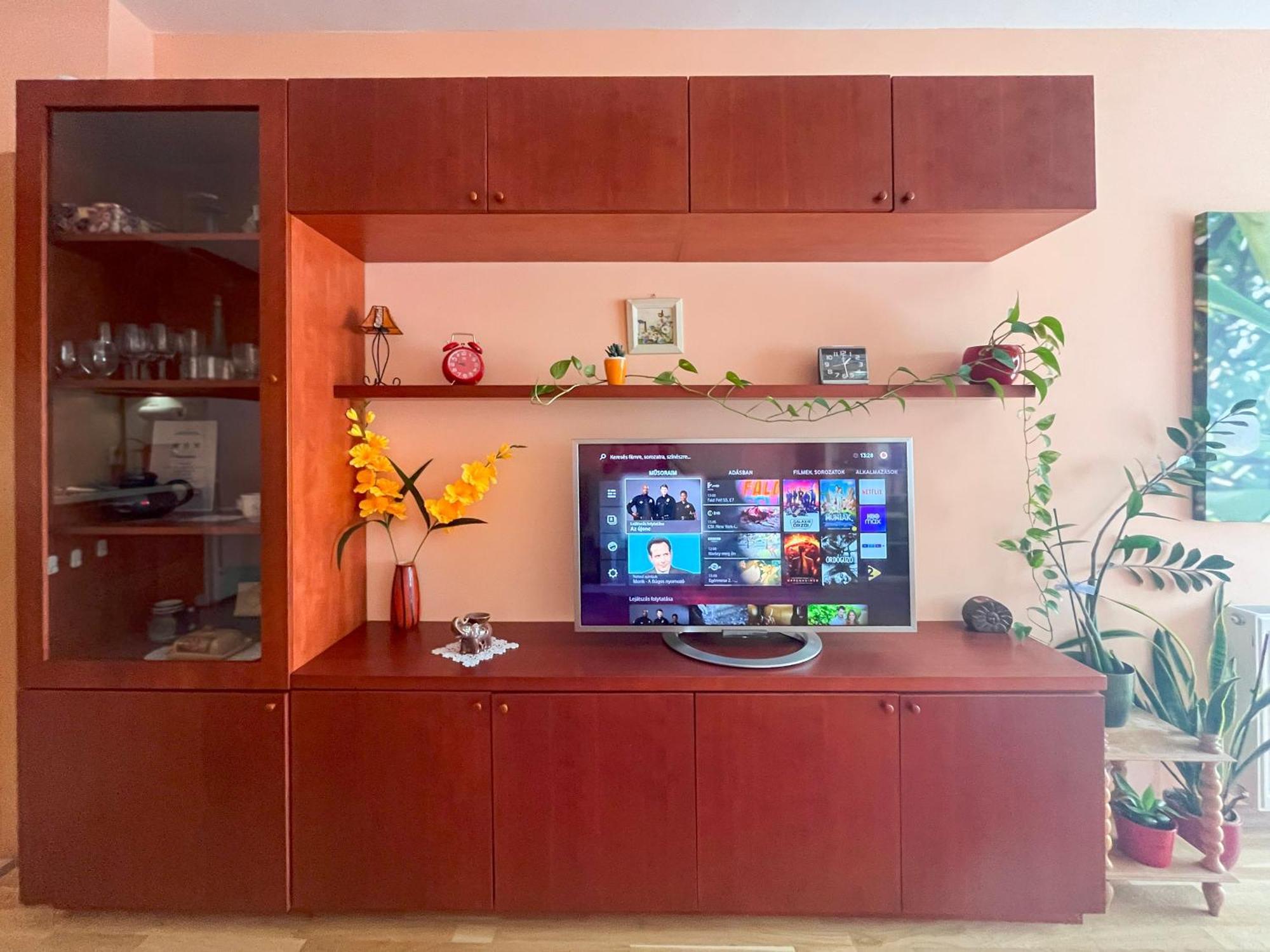 Lovely Home - Free Parking Budapest Esterno foto