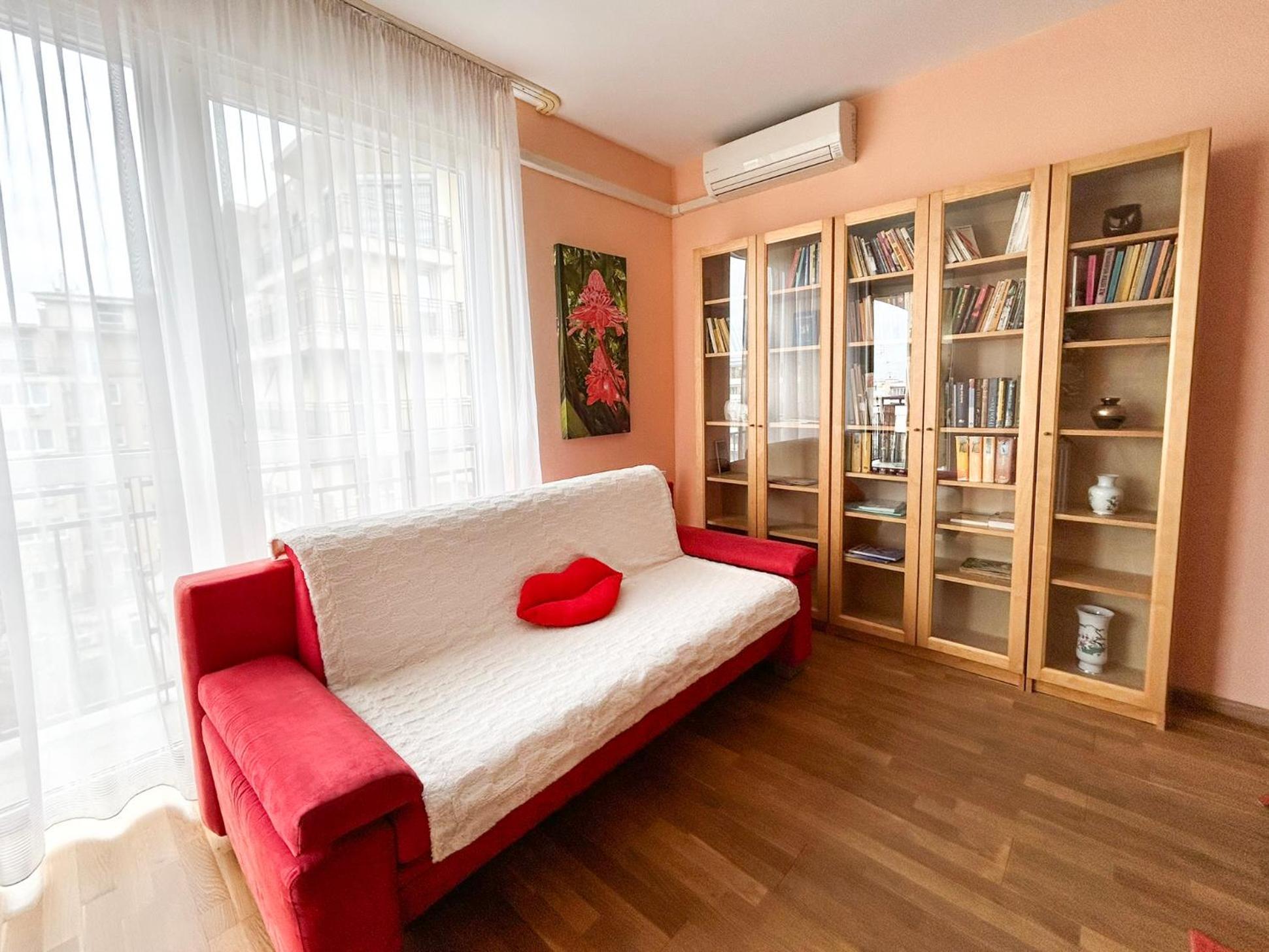 Lovely Home - Free Parking Budapest Esterno foto