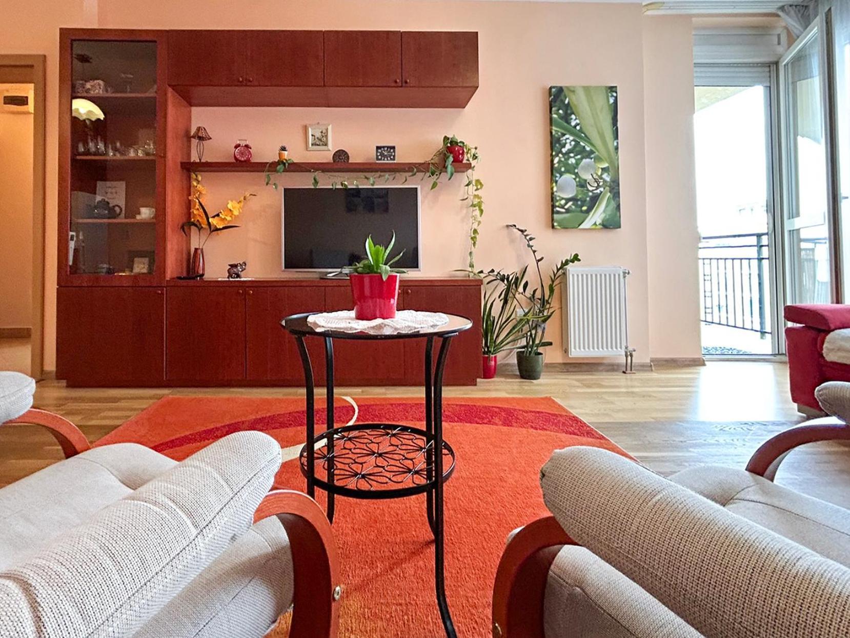 Lovely Home - Free Parking Budapest Esterno foto